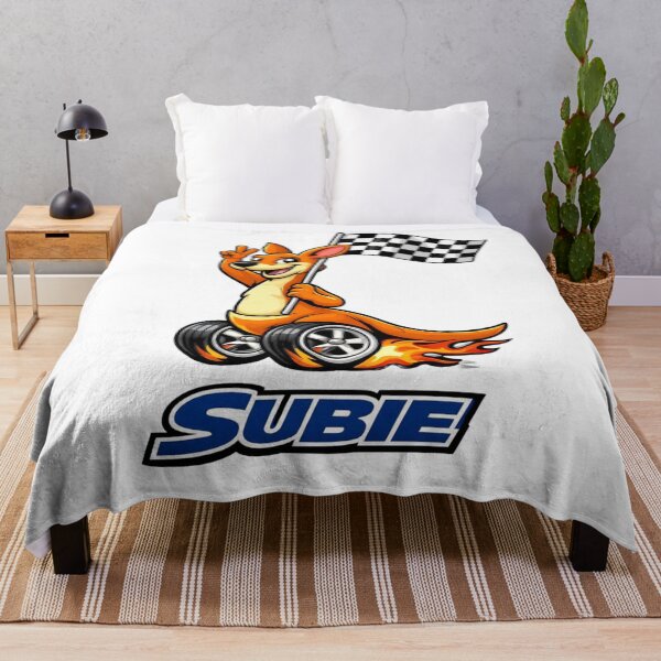 Item preview, SUBIEROO designed and sold by DomGDesign.
