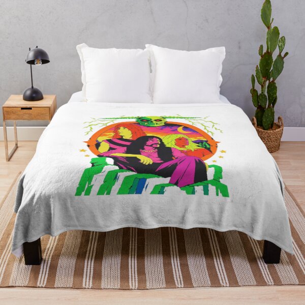 Item preview, Psychedelic Rock Band designed and sold by JazminesCantu.
