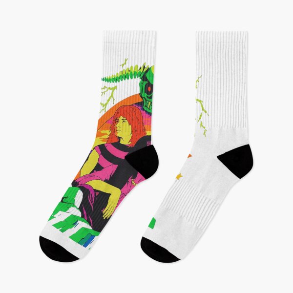 Item preview, Psychedelic Rock Band designed and sold by JazminesCantu.