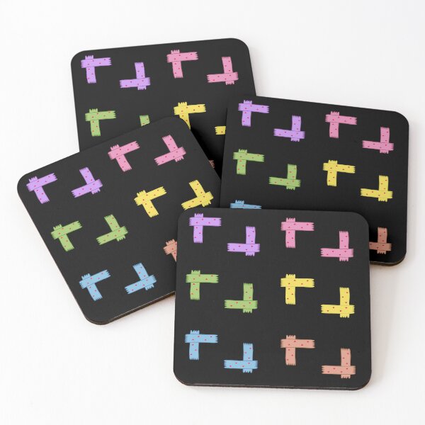 Item preview, HEART SPIKE TAPE designed and sold by notastranger.