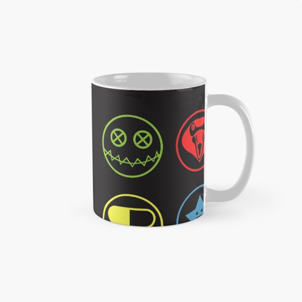 Item preview, Geometric Four Circle Cube Shape Abstract Design designed and sold by abdelmoulaelh.