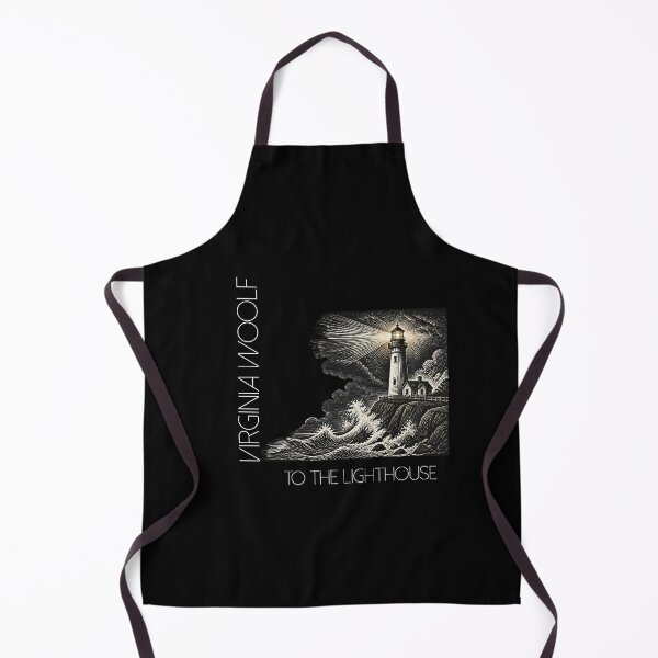 Item preview, Virginia Woolf To the Lighthouse designed and sold by MolnFabrik.