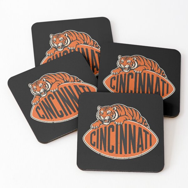 Item preview, Cincinnati-Bengals Tshirts Vintage Cincinnati Bengals Football designed and sold by cervantes45.