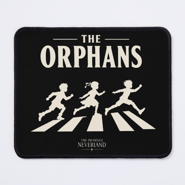 Item preview, The Orphans Trio designed and sold by JonesBinns.