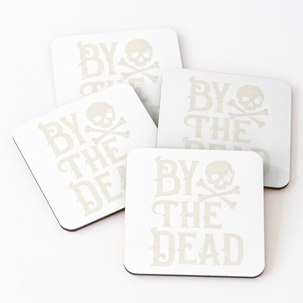 Item preview, By The Dead designed and sold by JazminesCantu.