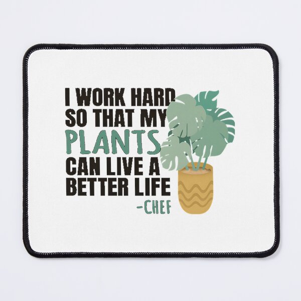 Item preview, Inspirational Chef Quote Design for Culinary Enthusiasts and Kitchen Professionals designed and sold by ADAMAS-SAM.