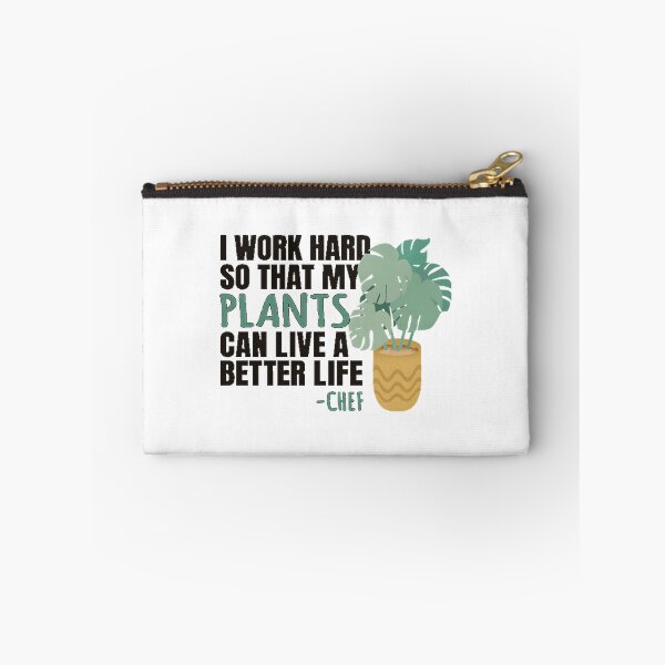 Item preview, Inspirational Chef Quote Design for Culinary Enthusiasts and Kitchen Professionals designed and sold by ADAMAS-SAM.