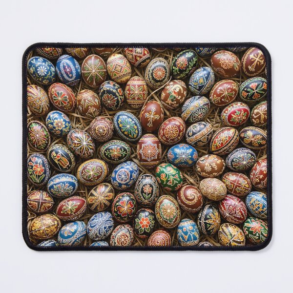 Item preview, Traditional Painted Czech Easter Eggs designed and sold by Sybille-Yates.
