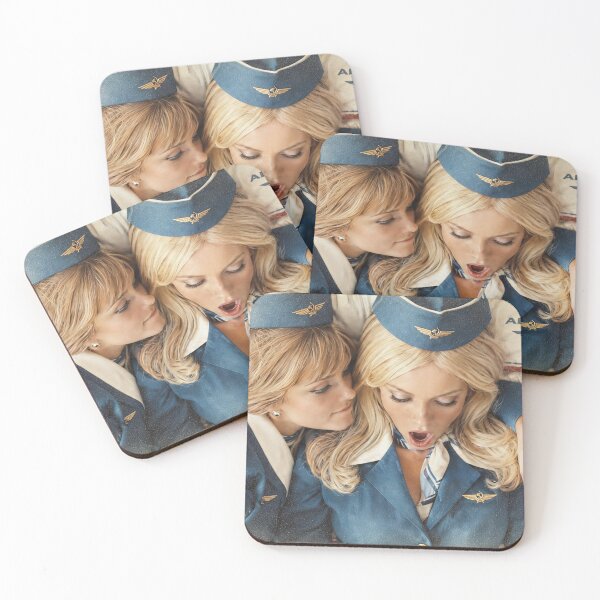Item preview, La Petite Mort de l'Avion designed and sold by NickWhittleArt.