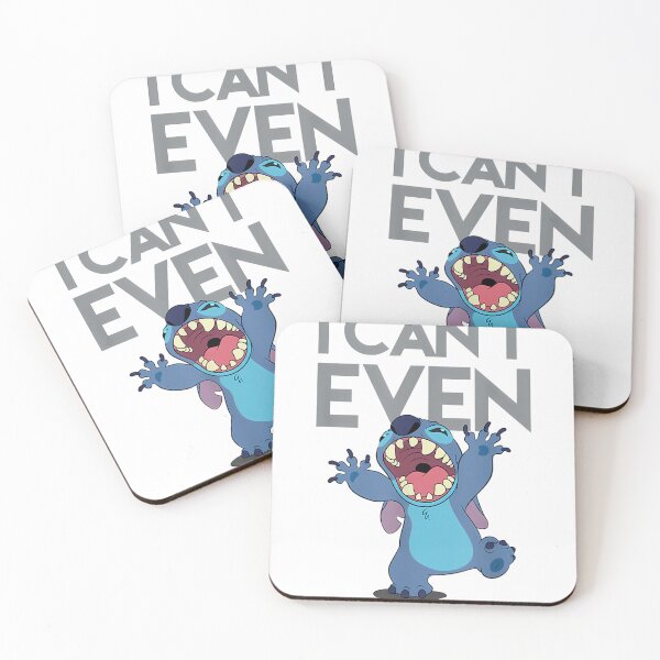 Item preview,  I Cant Even Stitch Gift designed and sold by Lucinda--Power.