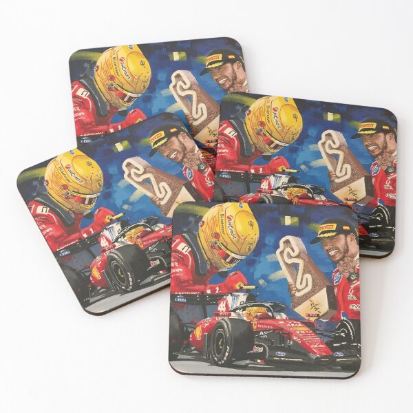 Item preview, Lewis Hamilton designed and sold by Gregtillettart.