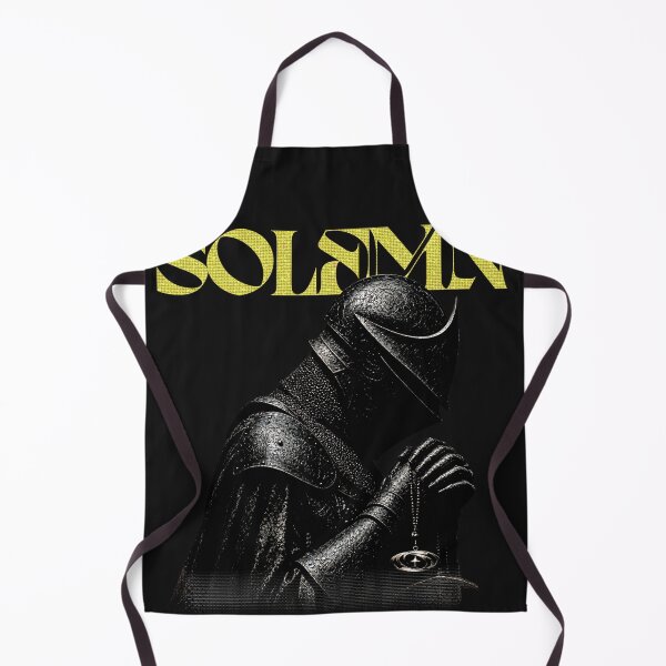 Item preview, Solemn Knight designed and sold by Ziist.