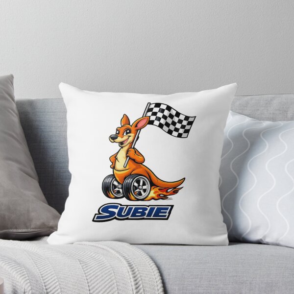 Item preview, SUBIEROO designed and sold by DomGDesign.