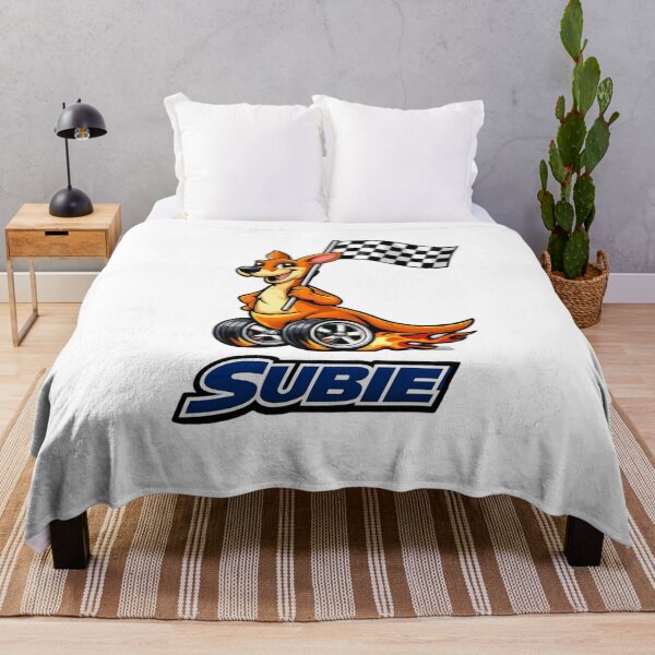 Item preview, SUBIEROO designed and sold by DomGDesign.