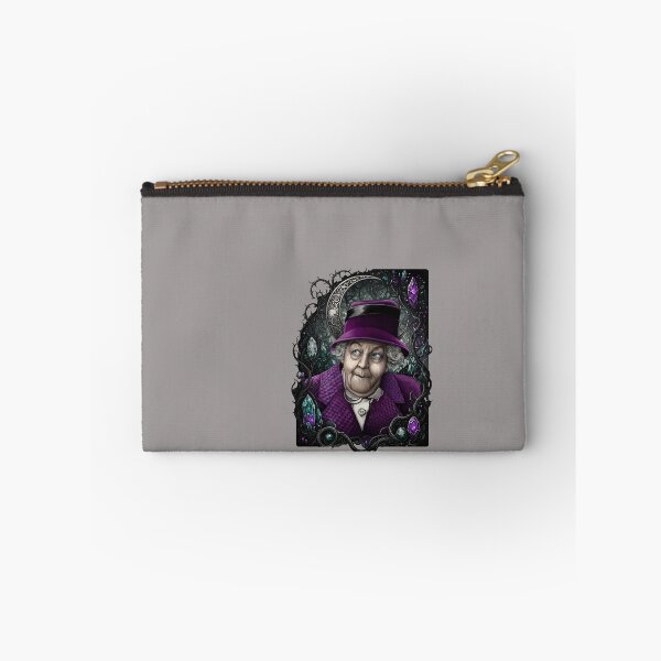 Item preview, Umbridge Portrait Purplish Attire Illustration-87 designed and sold by FelixsaGittel.