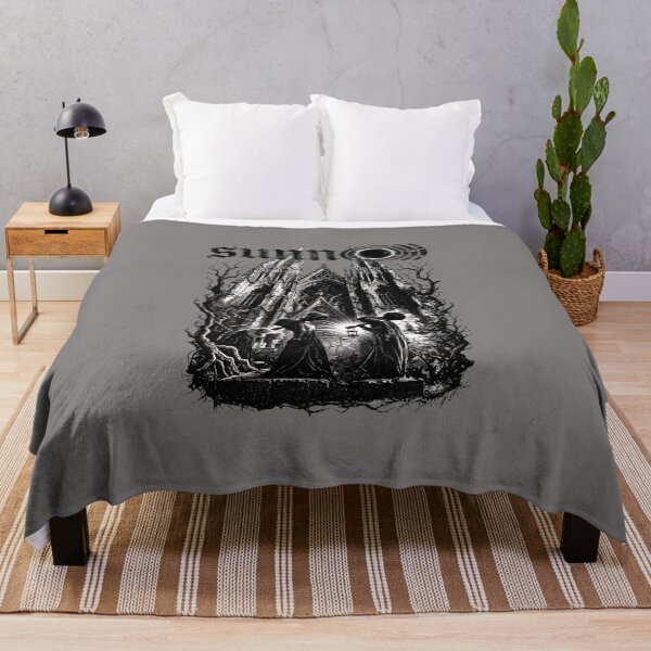 Item preview, Sunn Cathderal Distress Graphic-12 designed and sold by CariHettinger.