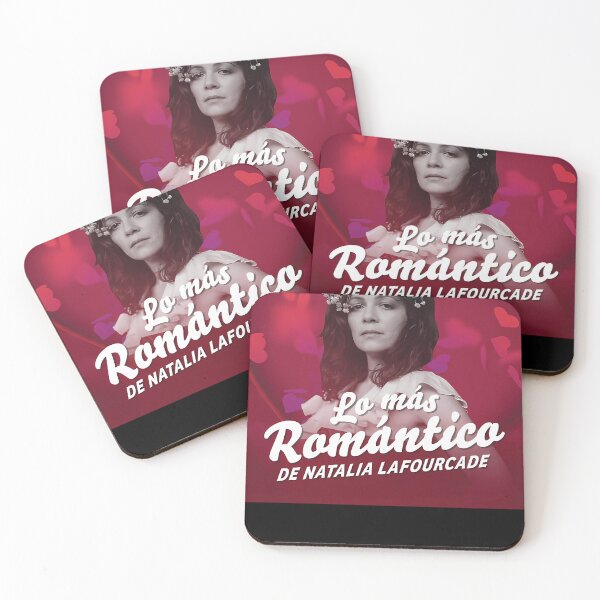 Item preview, Natalia Lafourcade - Lo Ms Romantico de album 2021 designed and sold by JoguJion.