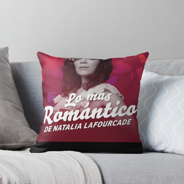 Item preview, Natalia Lafourcade - Lo Ms Romantico de album 2021 designed and sold by JoguJion.