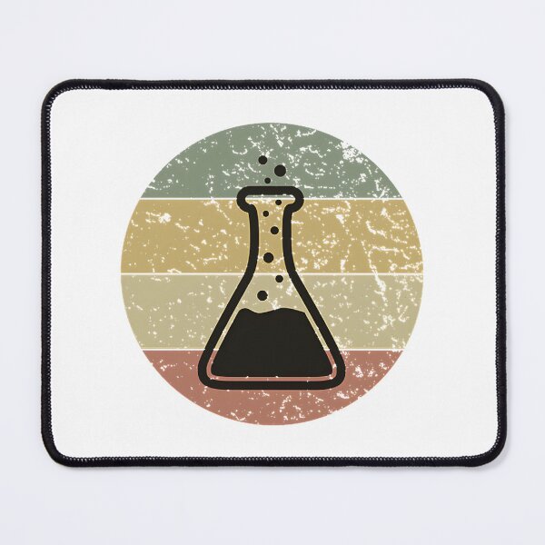 Item preview, Vintage Retro Chemistry Quote Design with Funny Lab Saying designed and sold by NFT SHOP.