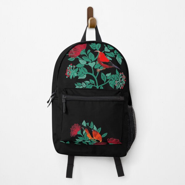 Item preview, Hawaiian Forest Birds designed and sold by Linda Maliuana.