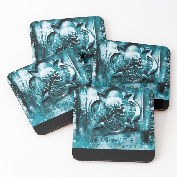 Item preview, Machine Head - Elegies album 2005 designed and sold by JoguJion.