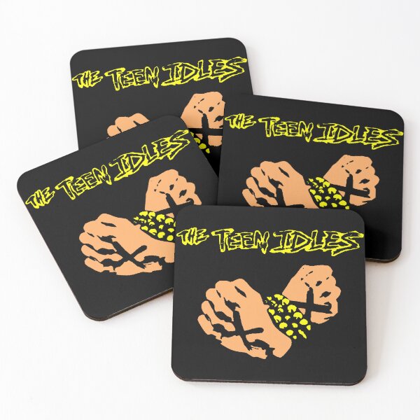 Item preview, Punch Hand Hardcore Punk Music Group designed and sold by VivianWilliame.