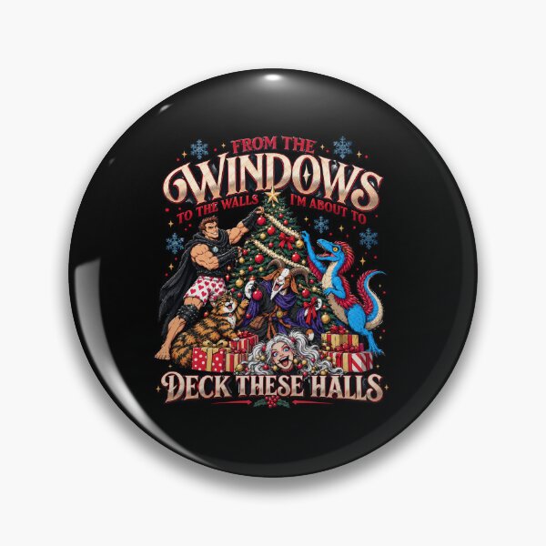 Item preview, Dungeon Crawler Carl, From The Windows, Mongo Donut Holiday, LitRPG Xmas Reader Gift, Funny Fantasy Book designed and sold by karomiisrae.
