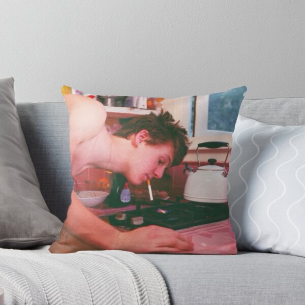 Item preview, malcolm smoke after cook designed and sold by tradache.