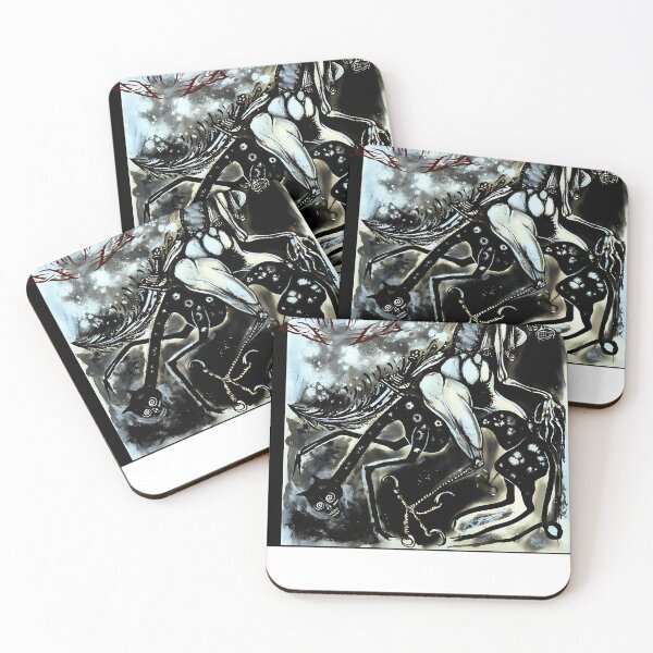 Item preview, Leviathan - Tentacles of Whorror album 2004 designed and sold by OriginCocent.