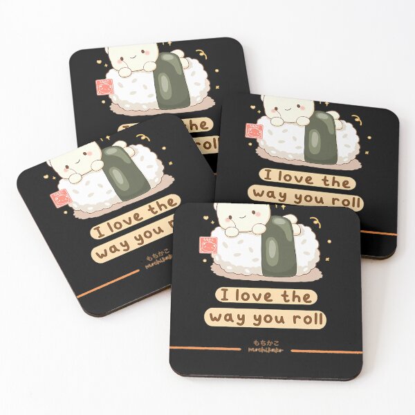 Item preview, I love the way you roll designed and sold by OriginCocent.