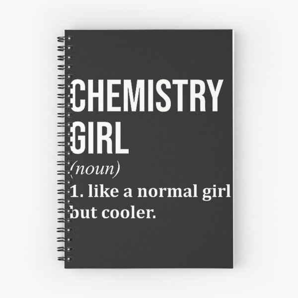 Item preview, Chemistry Girl Definition - Science Lover Design for Women designed and sold by NFT SHOP.