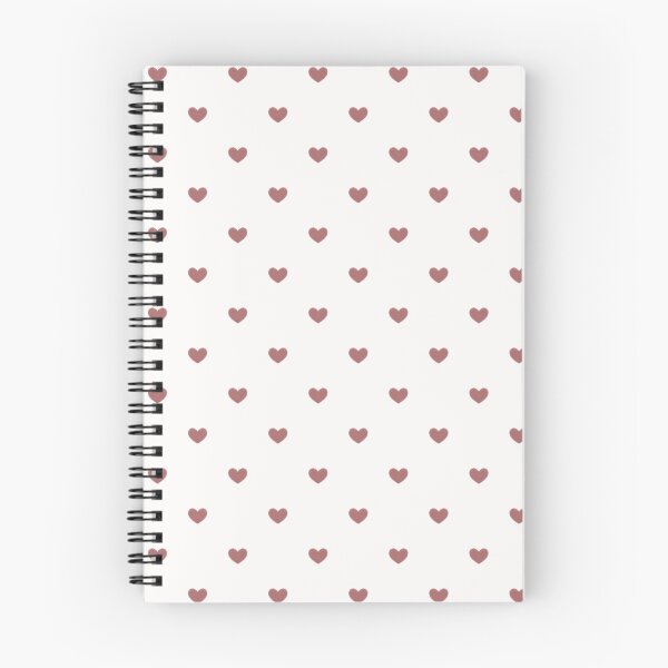 Item preview, watercolour heart pattern designed and sold by sarahsdesigns02.