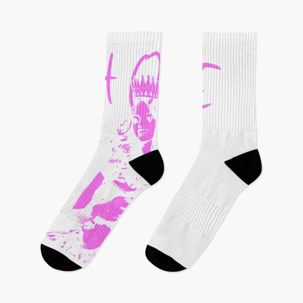 Item preview,  Pink Silhouette Woman With Abstract Line designed and sold by Shermeatty.