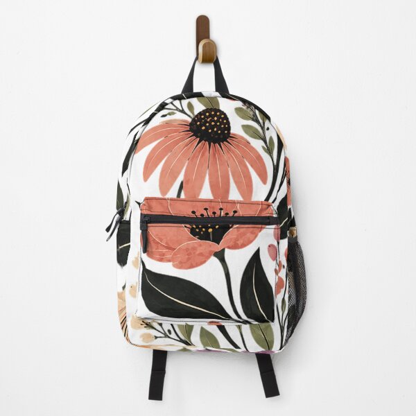 Item preview, Elegant Botanical Flower Garden designed and sold by MichalHau.