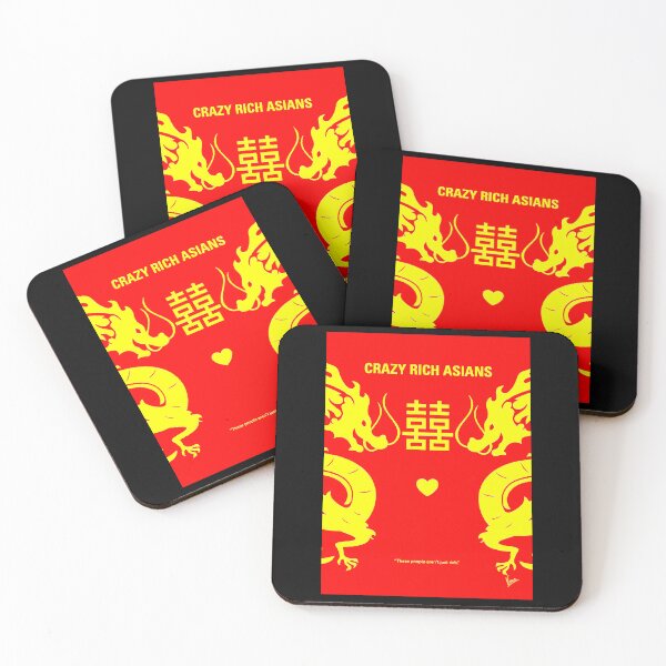Item preview, Dragon Silhouette Romance And Drama designed and sold by DeadTired666.