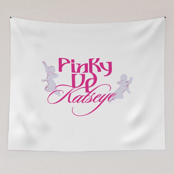 Item preview, Pinky Up designed and sold by Shermeatty.