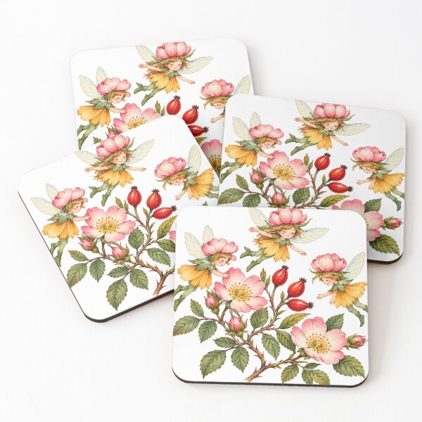 Item preview, Flower Fairies designed and sold by Zeewind.