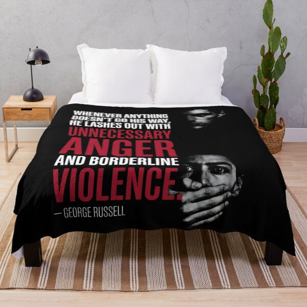 Item preview, Unnecessary Anger designed and sold by Studio F1Grid.