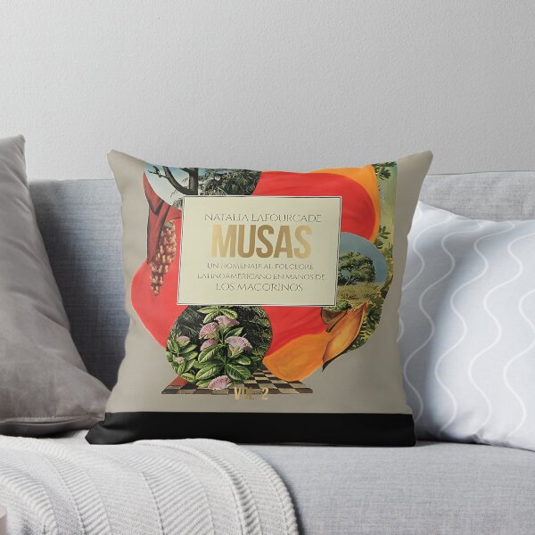 Item preview, Natalia Lafourcade - Musas Vol. 2 album 2018 designed and sold by jaida-market.
