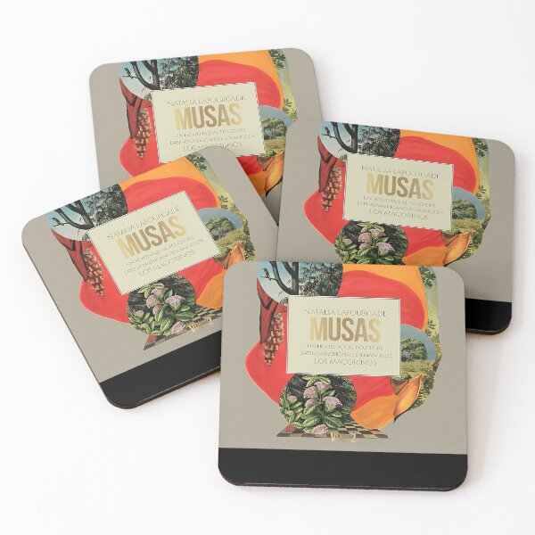 Item preview, Natalia Lafourcade - Musas Vol. 2 album 2018 designed and sold by jaida-market.