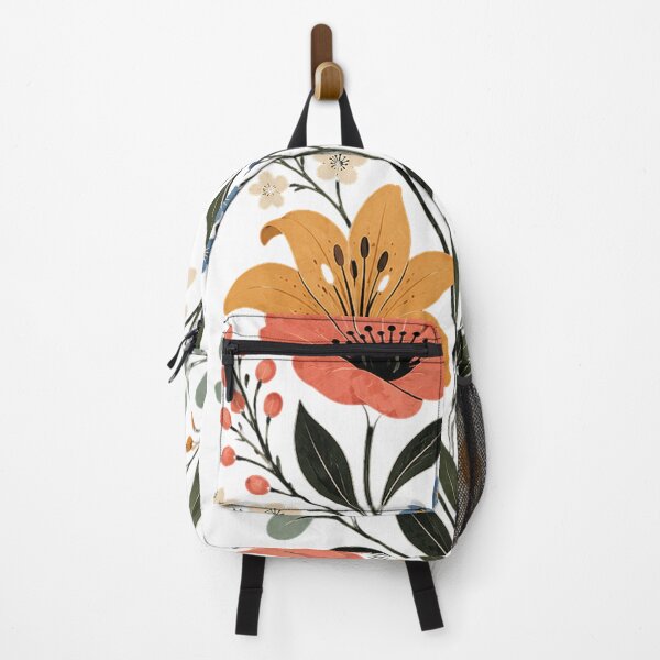 Item preview, Vintage Wildflower Bouquet designed and sold by MichalHau.