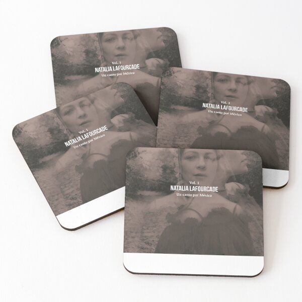 Item preview, Natalia Lafourcade - Un canto por Mexico, vol. 1 album 2020 designed and sold by ail-outfitters.