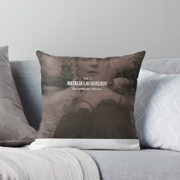 Item preview, Natalia Lafourcade - Un canto por Mexico, vol. 1 album 2020 designed and sold by ail-outfitters.