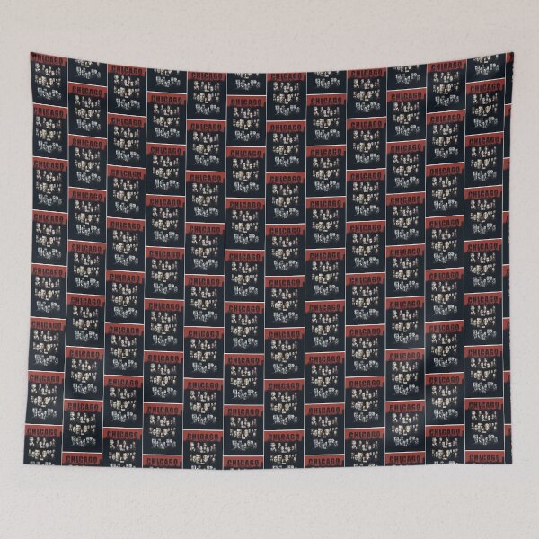 Item preview, Chicago Medical Emergency Design - Urban Healthcare Illustration designed and sold by Zinebaarich.
