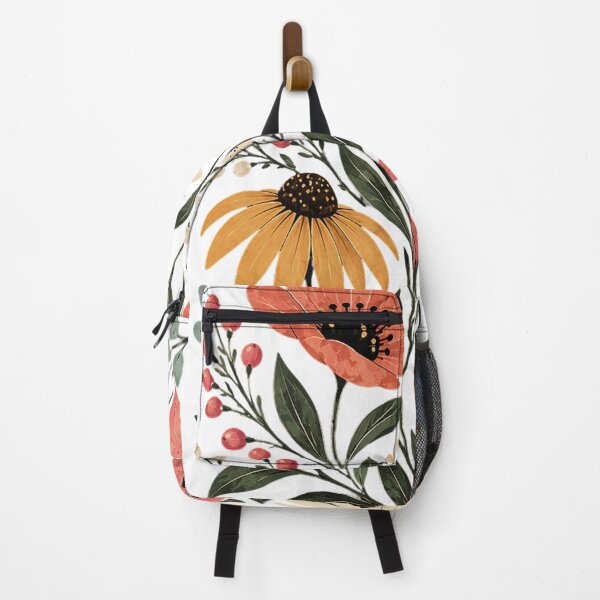 Item preview, Vintage Wildflower Garden designed and sold by MichalHau.