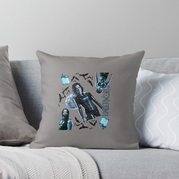 Item preview, Underworld Movie Characters Gothic Action Shirt-37 designed and sold by JuliaDiez.