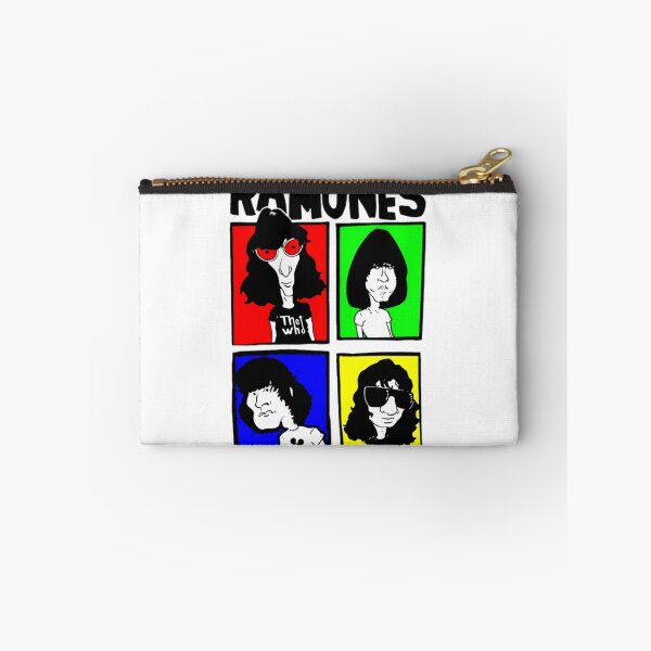 Item preview, Classic 1970s NYC Punk Rock Vintage, Ramones designed and sold by ashwiibox.