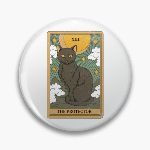 Item preview, The Protector designed and sold by rosenthl-shirls.