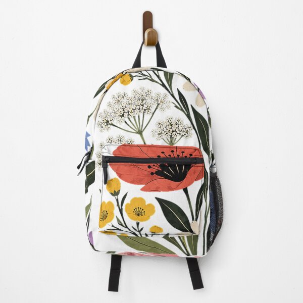 Item preview, Wildflower Meadow Bouquet designed and sold by MichalHau.