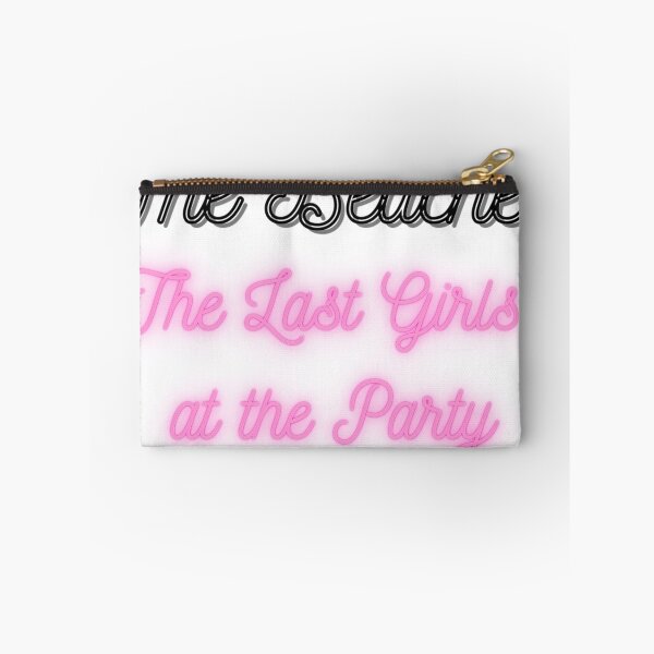Item preview, The Beaches - The Last Girls At The Party designed and sold by Kolbyarisian.